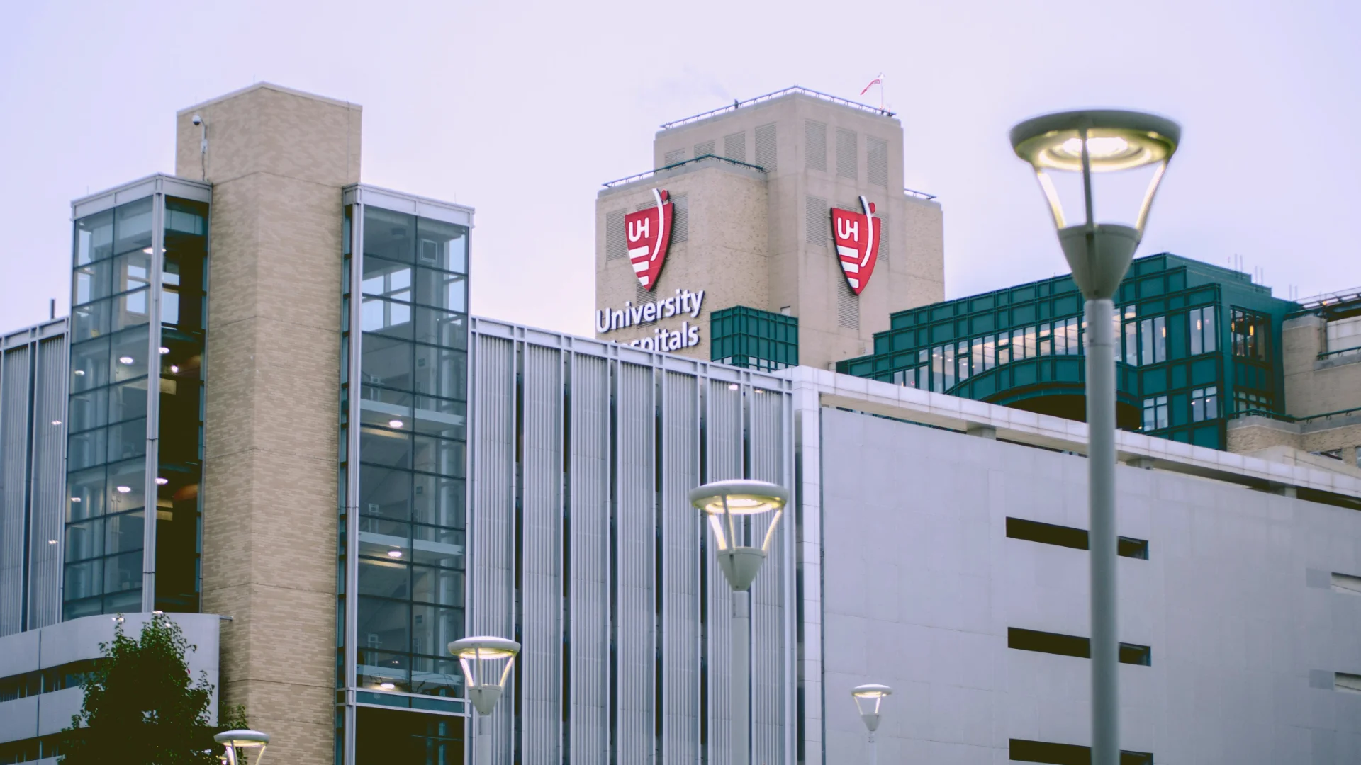 Referral process illustration